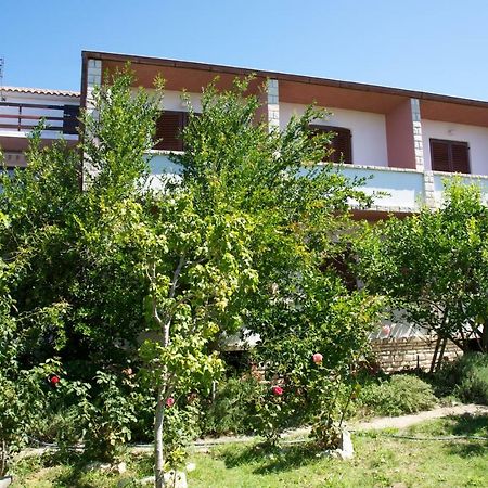 Apartments Slavica Rab Town Extérieur photo