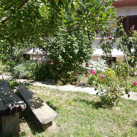 Apartments Slavica Rab Town Extérieur photo
