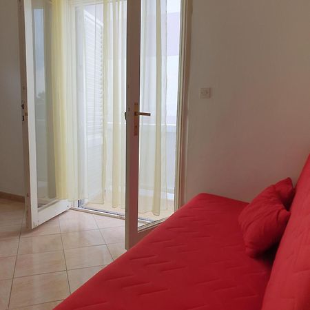 Apartments Slavica Rab Town Extérieur photo