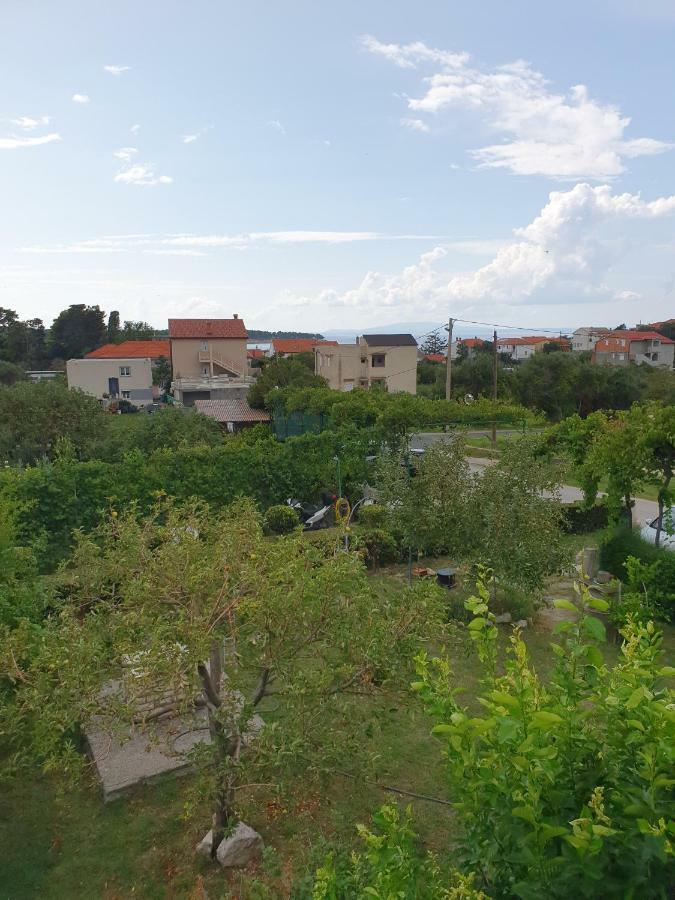 Apartments Slavica Rab Town Extérieur photo