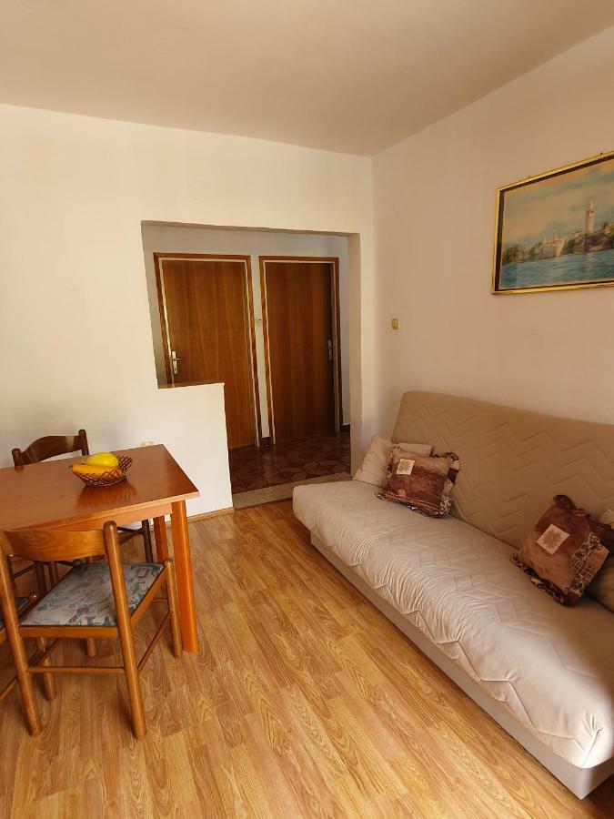 Apartments Slavica Rab Town Extérieur photo