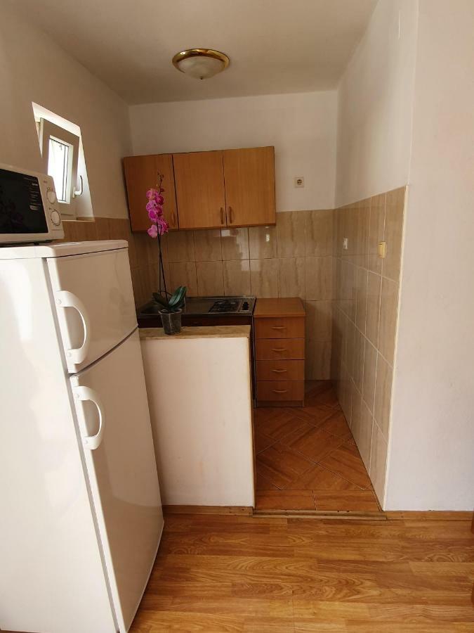 Apartments Slavica Rab Town Extérieur photo