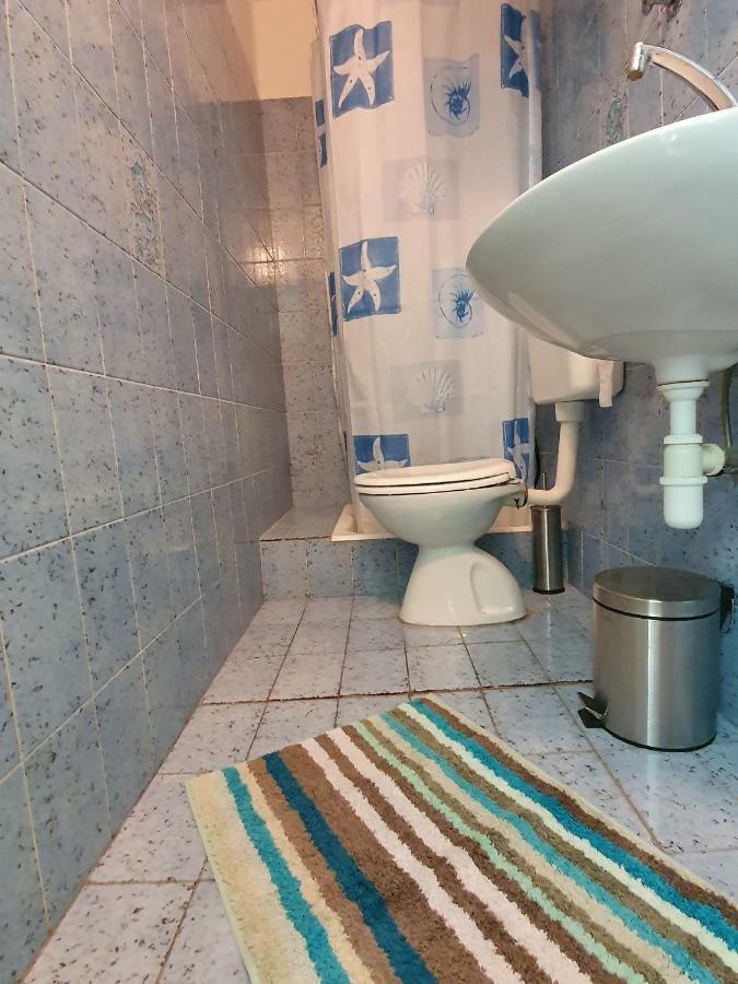 Apartments Slavica Rab Town Extérieur photo
