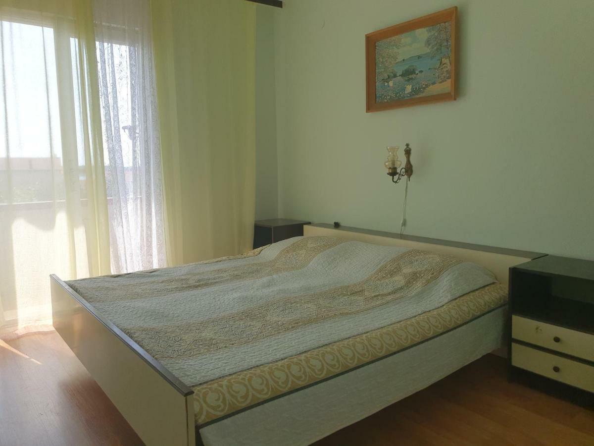 Apartments Slavica Rab Town Extérieur photo