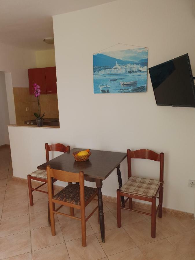 Apartments Slavica Rab Town Extérieur photo