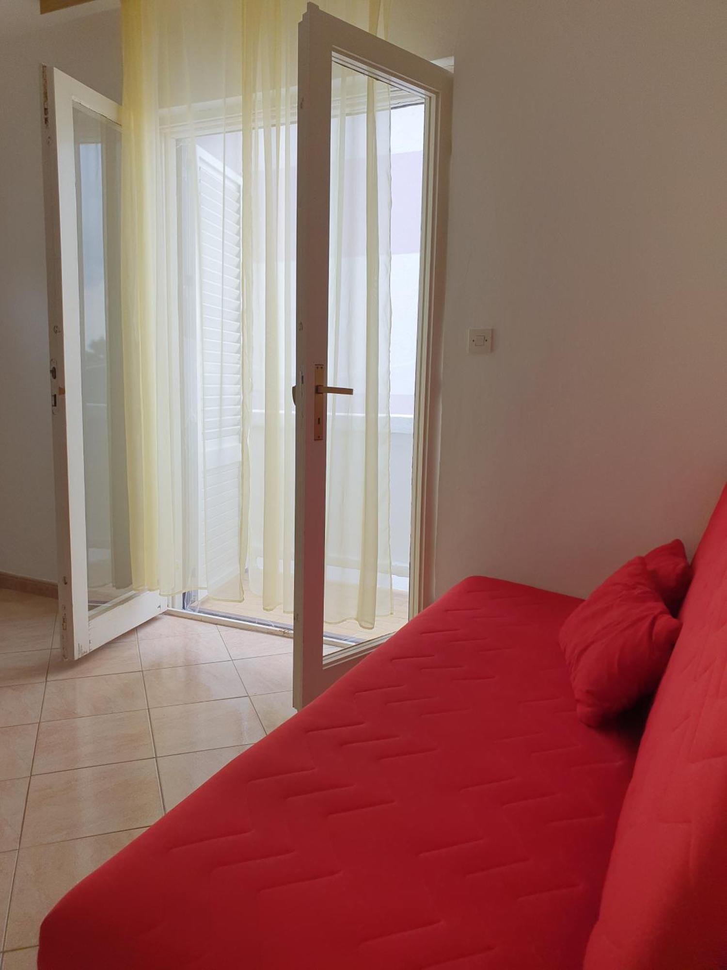 Apartments Slavica Rab Town Extérieur photo