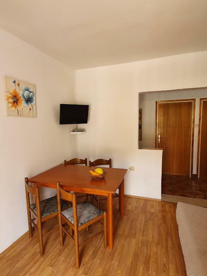 Apartments Slavica Rab Town Extérieur photo