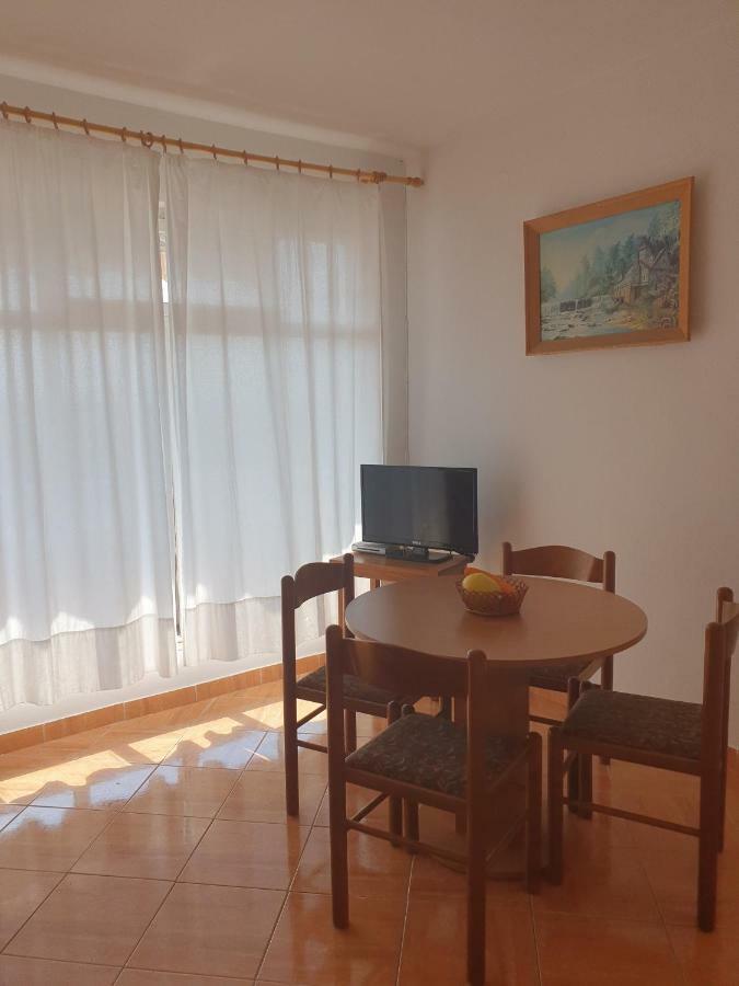 Apartments Slavica Rab Town Extérieur photo