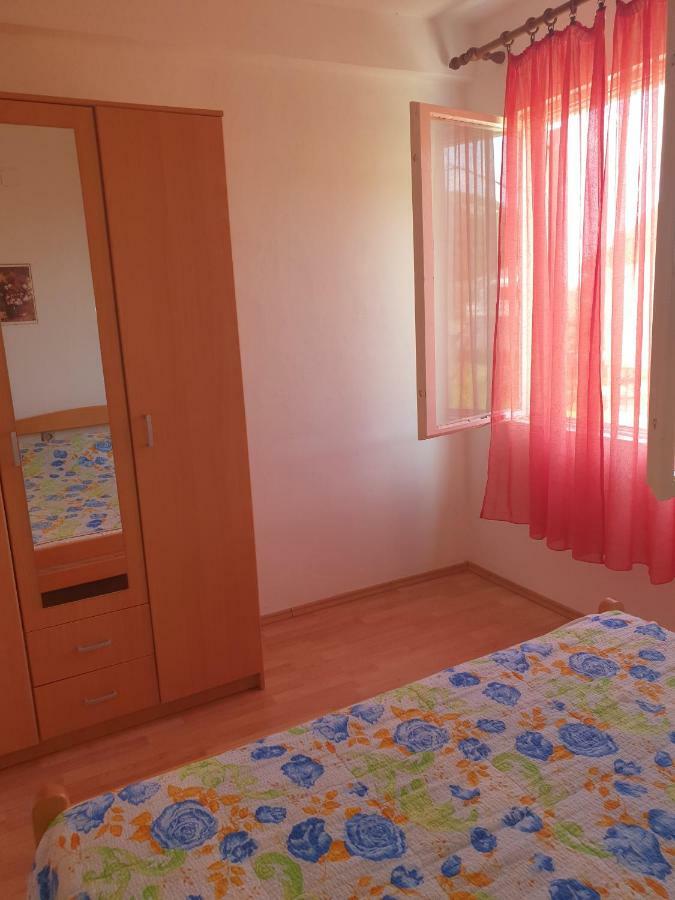 Apartments Slavica Rab Town Extérieur photo