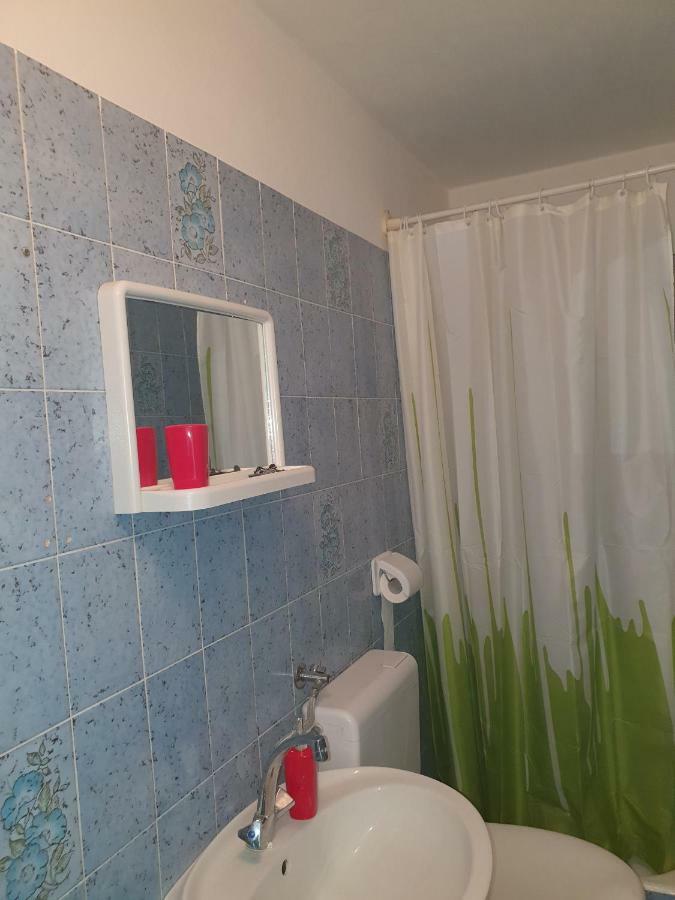 Apartments Slavica Rab Town Extérieur photo